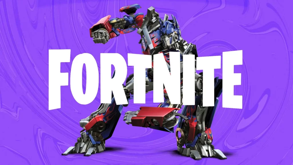 Fornite-Optimus-Prime-Leak-Chapter-4-Season-3-Screenshot